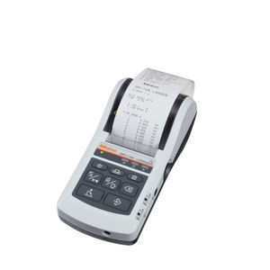 impresora de recibos de transferencia térmica 1