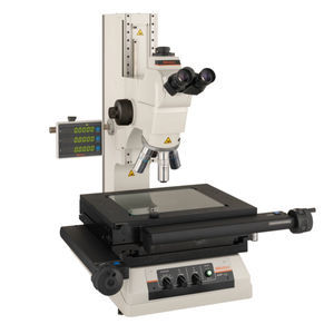 microscopio de medidas 1