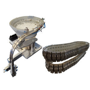 máquina de ensobrado 1