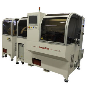 centro de taladrado CNC 1