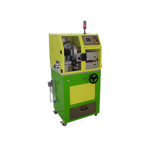 máquina de corte de hoja rotativa 1