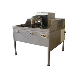 máquina de corte de cuchilla