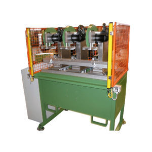 máquina de corte de cuchilla 1