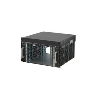 plataforma AdvancedTCA en rack 1