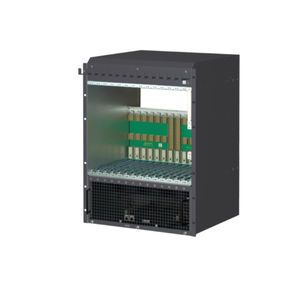 plataforma AdvancedTCA en rack 1