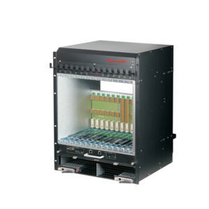 plataforma AdvancedTCA en rack 1