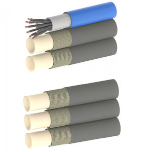 tubo flexible hidráulico