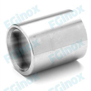machón de acero inoxidable 1
