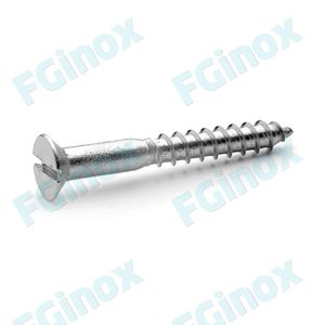 tornillo para madera