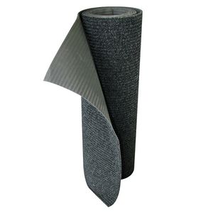 alfombra antideslizante / absorbente / antisuciedad / de polipropileno