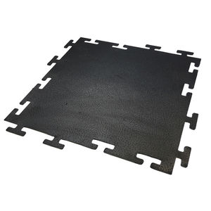 teja de protección