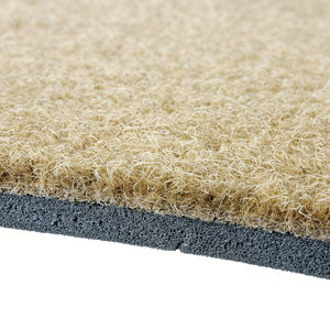 alfombra absorbente