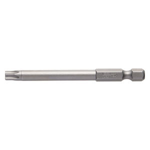 punta de destornillador torx 1