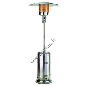 calefactor radiante de gas 1