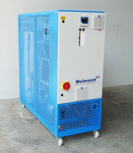 unidad de control de temperatura digital