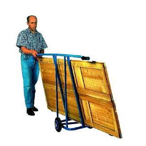carro de transporte