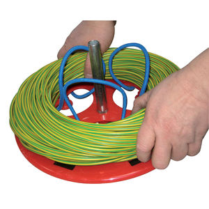 devanadora manual