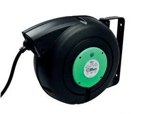 enrollador para cable eléctrico 1