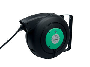 enrollador para cable eléctrico 1