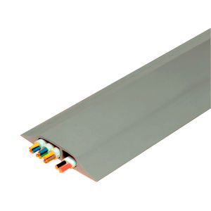 protector para cable fijado al suelo