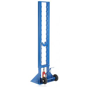 desbobinador para carretes 1