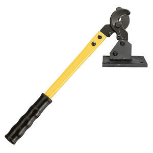 cortacables manual