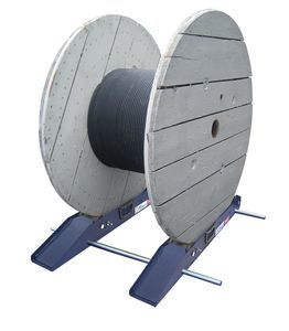 desbobinador para carretes 1