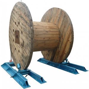 desbobinador para carretes 1