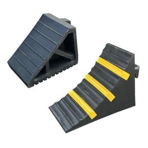 bloque de rueda diábolo