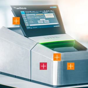 equipo de prueba automático