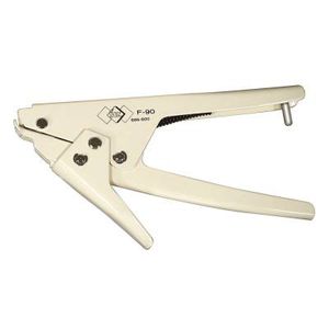 brida herramienta para sujetacable 1