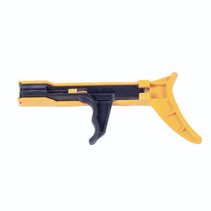 brida herramienta para sujetacable manual