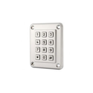 teclado numérico 16 teclas