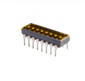 interruptor DIP