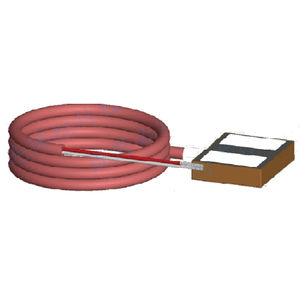 sonda de temperatura SMD