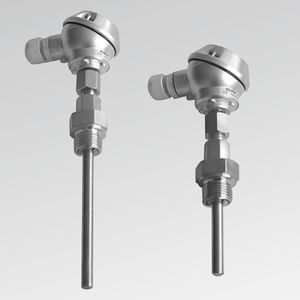 sonda de temperatura RTD