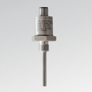 sonda de temperatura Pt100
