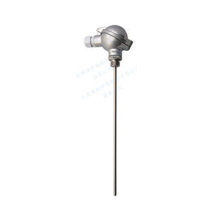 sonda de temperatura RTD