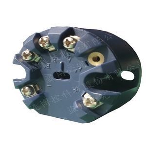 transmisor de temperatura montaje en pared