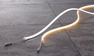 LED blanco