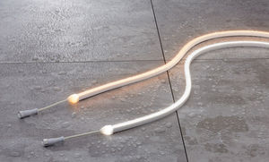 LED blanco