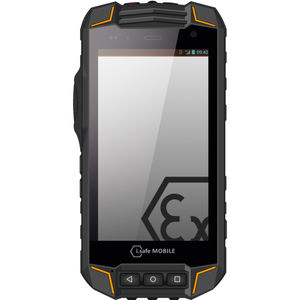 teléfono inteligente industrial Android