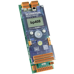 cuadro de mando para ascensor