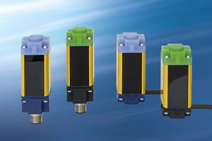 barrera fotoeléctrica de seguridad / monohaz