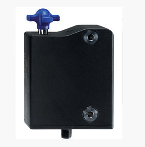 dispositivo de cierre por solenoide con tecnología RFID 1