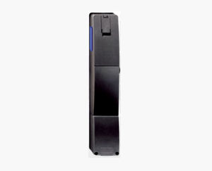 dispositivo de cierre por solenoide con tecnología RFID 1