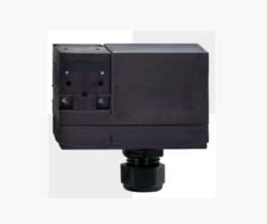 dispositivo de cierre por solenoide 1