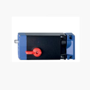 dispositivo de cierre por solenoide para la seguridad y control de acceso 1