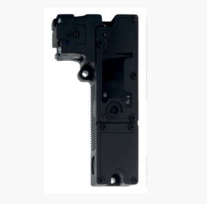dispositivo de cierre por solenoide para la seguridad y control de acceso 1