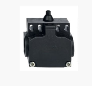 interruptor de posición con función de seguridad 1